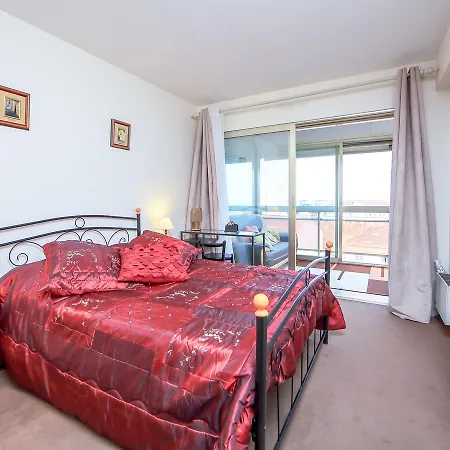 L'astrolabe Apartment *
