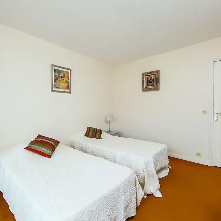 L'astrolabe Apartment Cannes